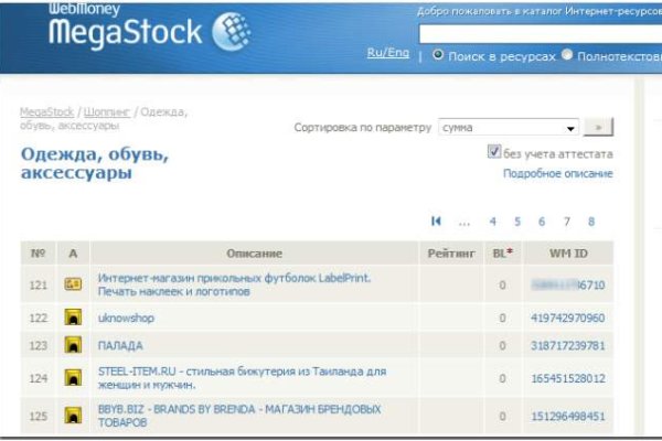 Оригинальная ссылка на магазин кракен